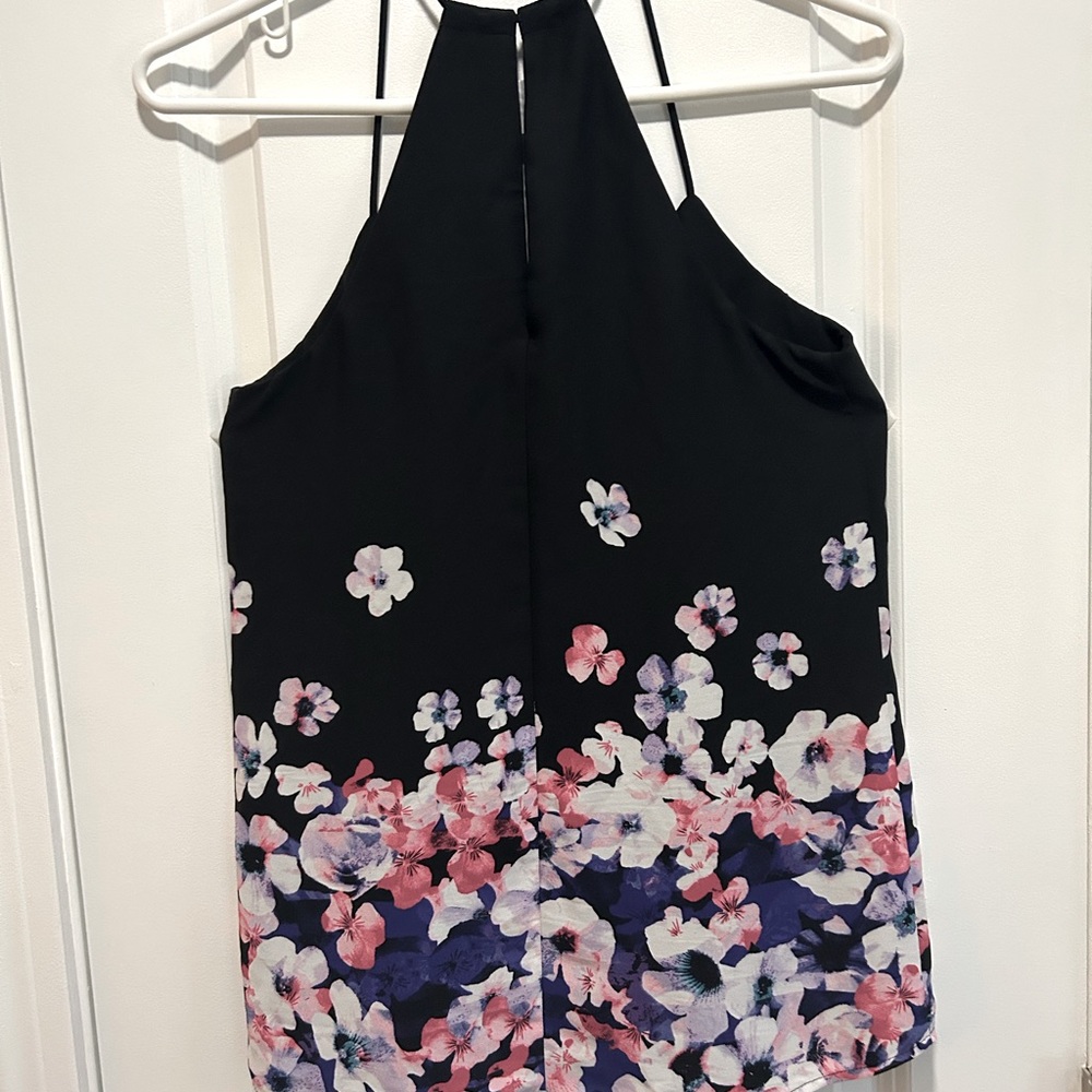 Express summer top